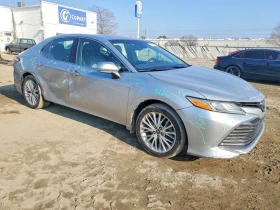 Toyota Camry 2.5l Hybrid LE * CVT | Mobile.bg � ����� ������ 4
