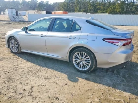 Toyota Camry 2.5l Hybrid LE * CVT | Mobile.bg � ����� ������ 2