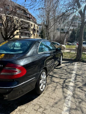 Mercedes-Benz CLK | Mobile.bg � ����� ������ 5