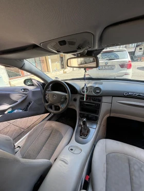 Mercedes-Benz CLK | Mobile.bg � ����� ������ 6