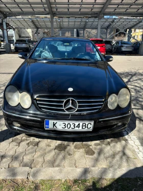 Mercedes-Benz CLK | Mobile.bg � ����� ������ 4