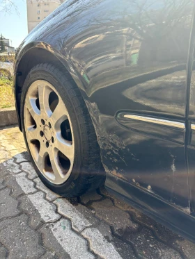 Mercedes-Benz CLK | Mobile.bg � ����� ������ 9