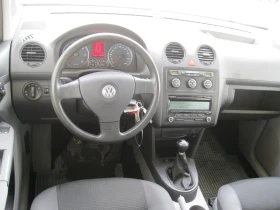 VW Caddy 1.9 TDI.  105 ks 4�4 | Mobile.bg � ����� ������ 8