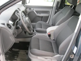 VW Caddy 1.9 TDI.  105 ks 4�4 | Mobile.bg � ����� ������ 9