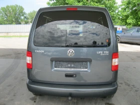 VW Caddy 1.9 TDI.  105 ks 4�4 | Mobile.bg � ����� ������ 5