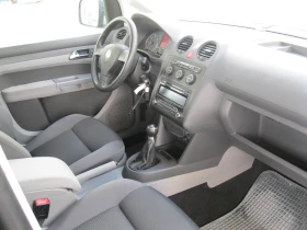 VW Caddy 1.9 TDI.  105 ks 4�4 | Mobile.bg � ����� ������ 13