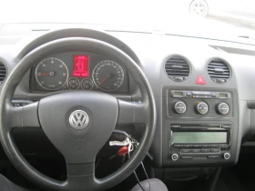 VW Caddy 1.9 TDI.  105 ks 4�4 | Mobile.bg � ����� ������ 10