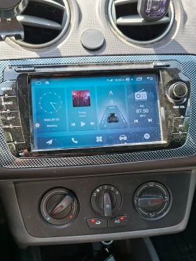 Seat Ibiza 1.2������ | Mobile.bg � ����� ������ 6