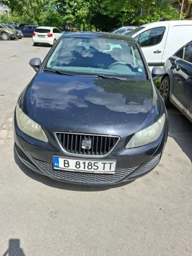 ������ Seat Ibiza