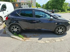 Seat Ibiza 1.2������ | Mobile.bg � ����� ������ 4