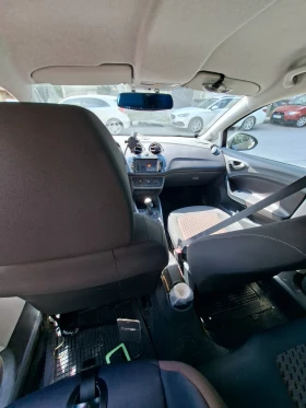 Seat Ibiza 1.2������ | Mobile.bg � ����� ������ 10
