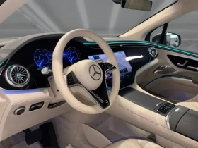 Mercedes-Benz EQS SUV 450 4Matic = AMG Line = �������� | Mobile.bg � ����� ������ 7