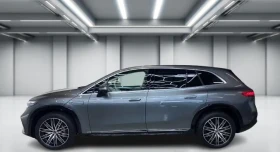 Mercedes-Benz EQS SUV 450 4Matic = AMG Line = �������� | Mobile.bg � ����� ������ 4