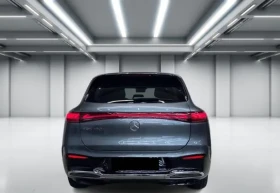 Mercedes-Benz EQS SUV 450 4Matic = AMG Line = �������� | Mobile.bg � ����� ������ 2