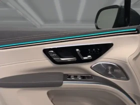 Mercedes-Benz EQS SUV 450 4Matic = AMG Line = �������� | Mobile.bg � ����� ������ 6