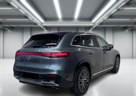 Mercedes-Benz EQS SUV 450 4Matic = AMG Line = �������� | Mobile.bg � ����� ������ 3
