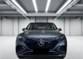 ������ Mercedes-Benz EQS