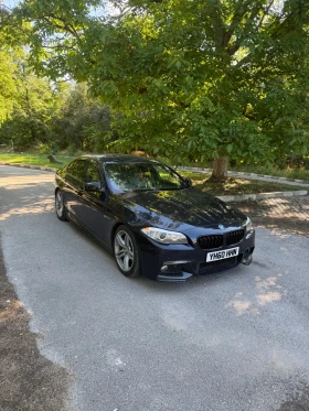 BMW 535 BMW f10 535d - 7200 € / 14081.98 лв. - 30990626 17