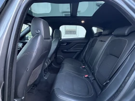 Jaguar F-PACE R-Sport packet 2.0d AWD* DIGITAL* Подгреви* Панора - 19900 € / 38921.02 лв. - 77084812 9