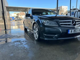 Mercedes-Benz C 250 C250CDI 4MATIC - 7499 € / 14666.77 лв. - 81784918 2