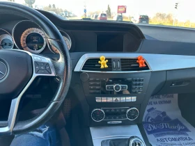Mercedes-Benz C 250 C250CDI 4MATIC - 7499 € / 14666.77 лв. - 81784918 8