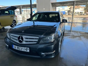Mercedes-Benz C 250 C250CDI 4MATIC - 7499 € / 14666.77 лв. - 81784918 4
