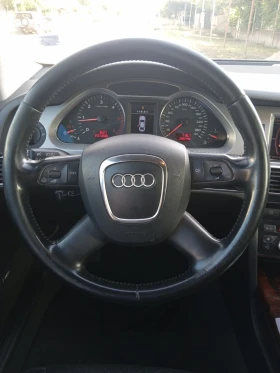 Audi A6 3.0 TDI | Mobile.bg � ����� ������ 17