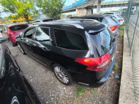 Citroen C5 (KATO НОВА) | Auto.bg — изображение 4