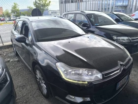 Citroen C5 (KATO НОВА) | Auto.bg — изображение 2