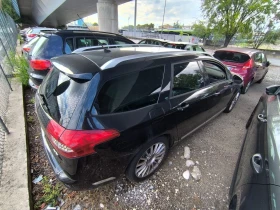 Citroen C5 (KATO НОВА) | Auto.bg — изображение 3