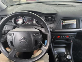 Citroen C5 (KATO НОВА) | Auto.bg — изображение 8