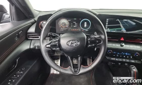 Hyundai Elantra 1.6 Turbo N Line Inspiration | Mobile.bg � ����� ������ 13