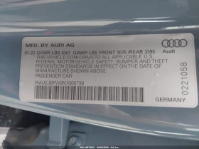 Audi E-Tron GT Prestige Quattro - 24500 € - 19327892 9