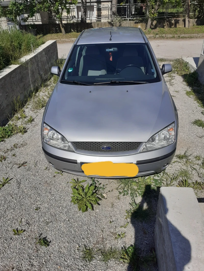 Ford Mondeo, снимка 7 - Автомобили и джипове - 47240308