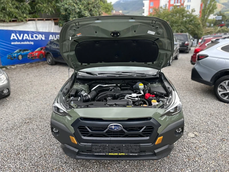 Subaru XV 2.5 CROSSTREK WILDERNESS, снимка 16 - Автомобили и джипове - 47312093