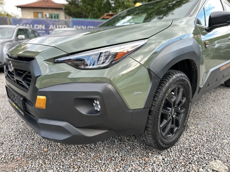 Subaru XV 2.5 CROSSTREK WILDERNESS, снимка 7 - Автомобили и джипове - 47312093