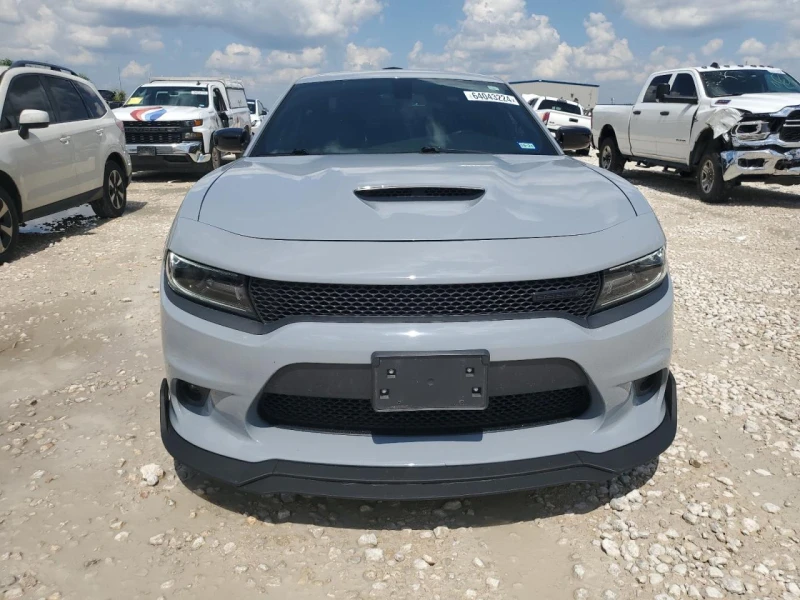 Dodge Charger R/T, снимка 5 - Автомобили и джипове - 47328636