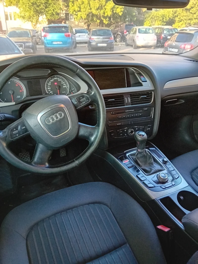 Audi A4 2 tdi/143к.с, снимка 2 - Автомобили и джипове - 47444943