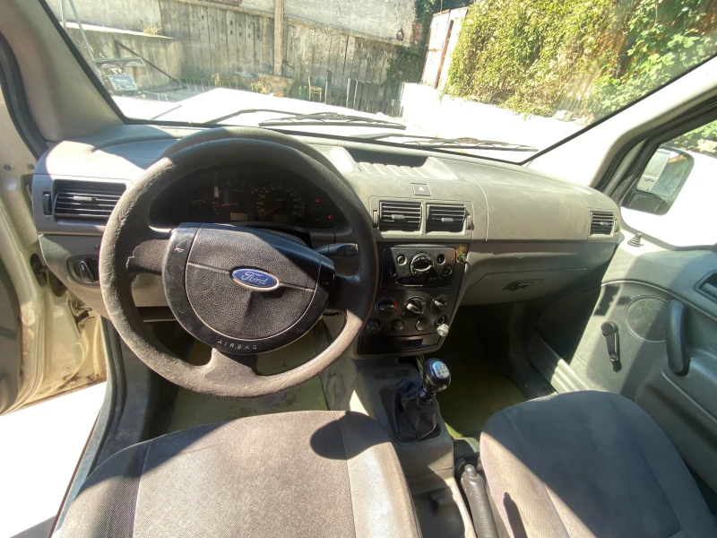 Ford Connect, снимка 6 - Автомобили и джипове - 49159842