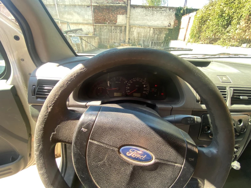 Ford Connect, снимка 7 - Автомобили и джипове - 49159842