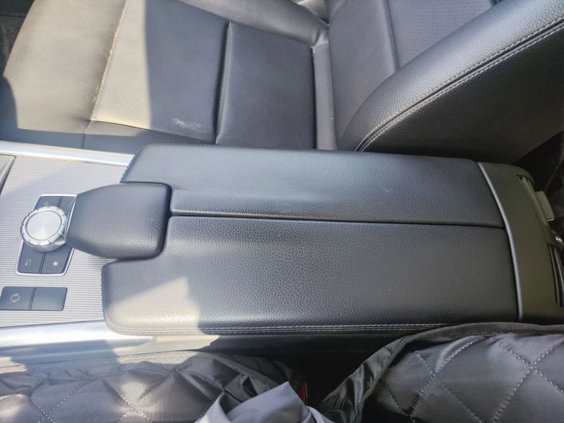 Mercedes-Benz E 350 E350 BlueTec 4MATIC, снимка 13 - Автомобили и джипове - 52801292