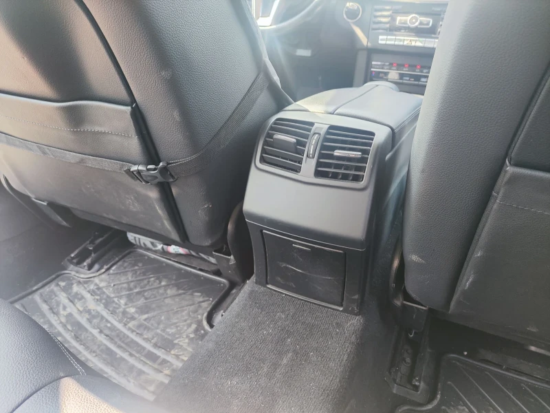 Mercedes-Benz E 350 E350 BlueTec 4MATIC, снимка 10 - Автомобили и джипове - 52801292