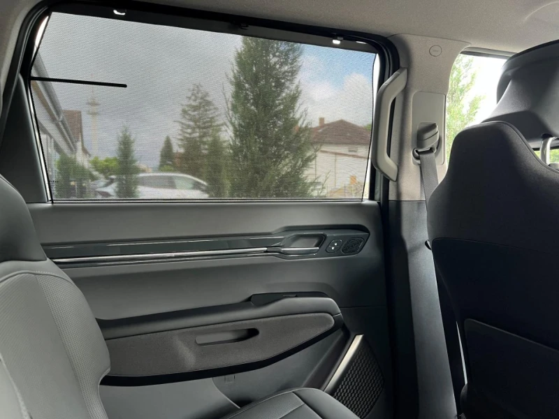 Kia EV9 99kWh AWD MERIDIAN 360 MATRIX 7-МЕСТА, снимка 11 - Автомобили и джипове - 51508939