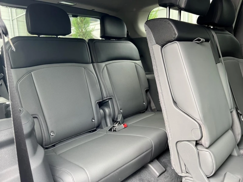 Kia EV9 99kWh AWD MERIDIAN 360 MATRIX 7-МЕСТА, снимка 12 - Автомобили и джипове - 51508939