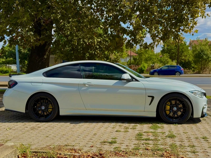 BMW 435 BMW 435, снимка 5 - Автомобили и джипове - 52645629