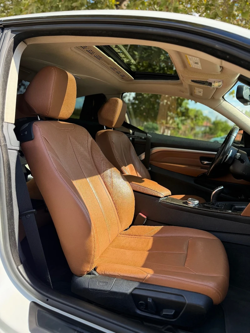 BMW 435 BMW 435, снимка 11 - Автомобили и джипове - 52645629