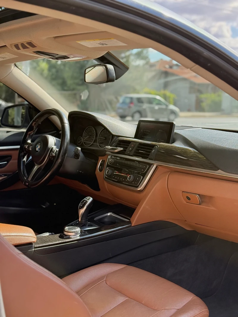 BMW 435 BMW 435, снимка 9 - Автомобили и джипове - 52645629