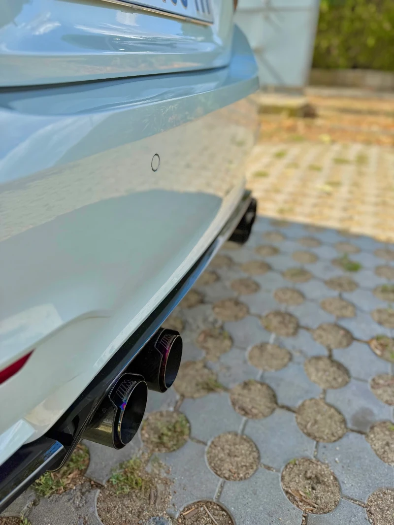 BMW 435 BMW 435, снимка 12 - Автомобили и джипове - 52645629