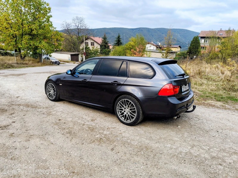BMW 330, снимка 5 - Автомобили и джипове - 53114251