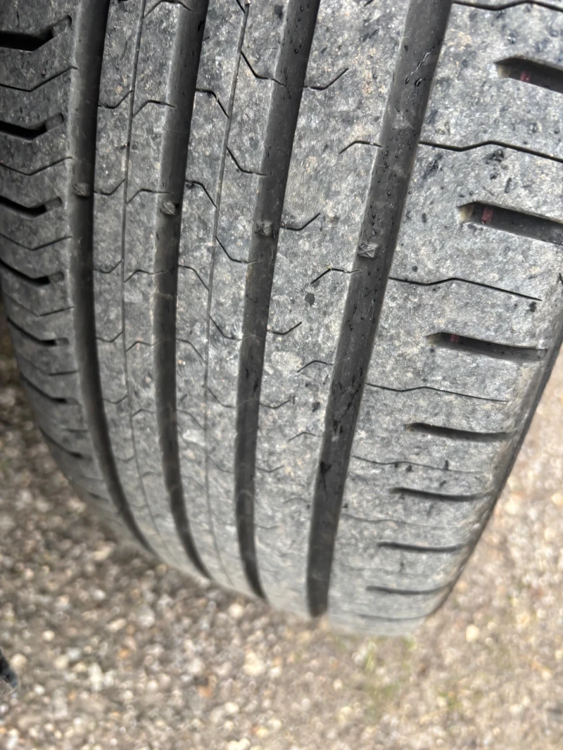 VW Sharan 2008+ 2.0 TDI+ 140 кс+ ФЕЙС+ 7м+ 6ск+ НАВИ+ ШИБИДА, снимка 16 - Автомобили и джипове - 52290599